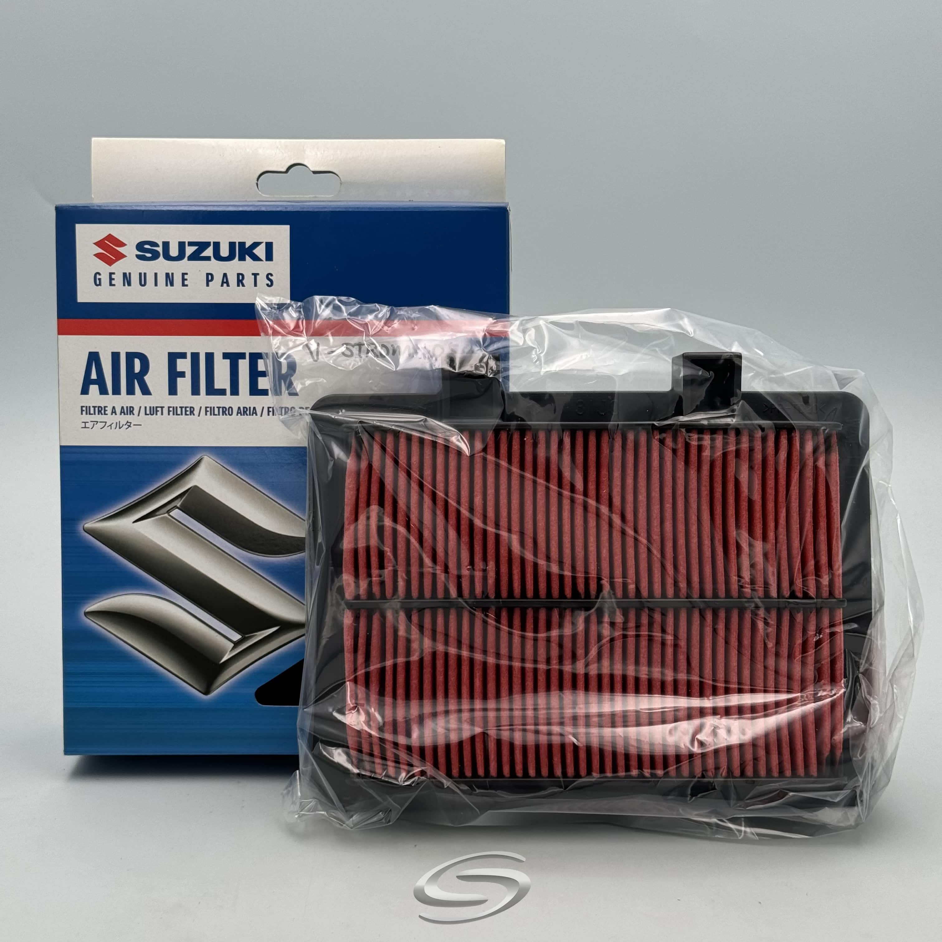 Air Filter – V-Strom 1050